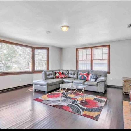 Comfy Pet Friendly Home In Jacksonville Mins To Downtown'S Luaran gambar