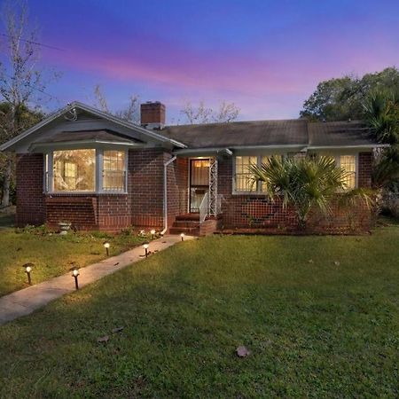 Comfy Pet Friendly Home In Jacksonville Mins To Downtown'S Luaran gambar