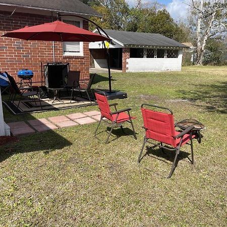 Comfy Pet Friendly Home In Jacksonville Mins To Downtown'S Luaran gambar