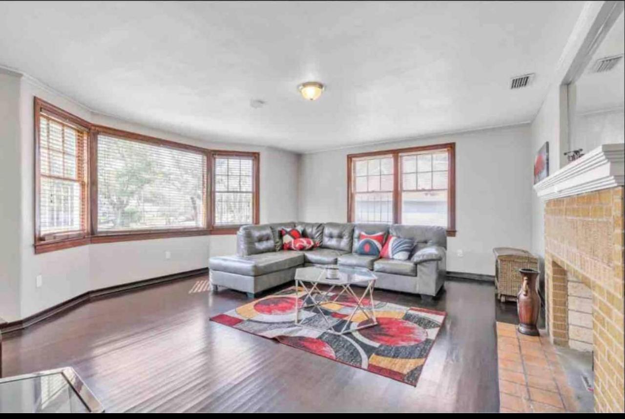 Comfy Pet Friendly Home In Jacksonville Mins To Downtown'S Luaran gambar