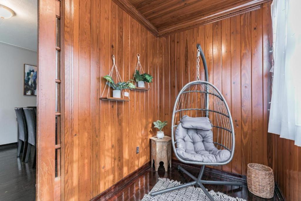 Comfy Pet Friendly Home In Jacksonville Mins To Downtown'S Luaran gambar