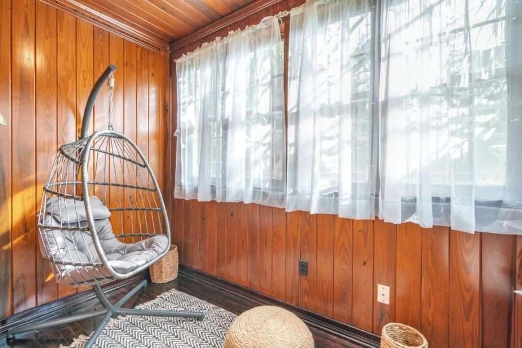 Comfy Pet Friendly Home In Jacksonville Mins To Downtown'S Luaran gambar