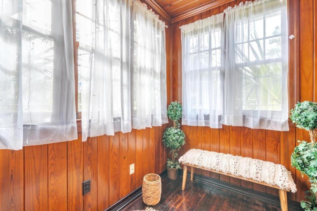 Comfy Pet Friendly Home In Jacksonville Mins To Downtown'S Luaran gambar