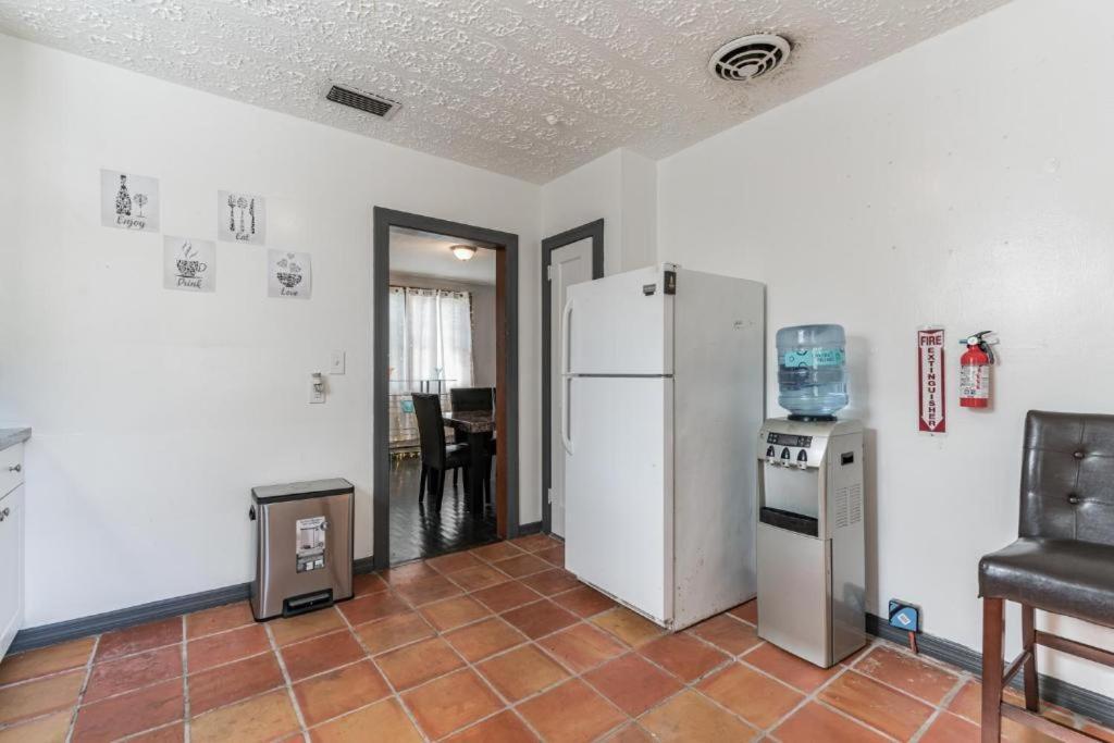 Comfy Pet Friendly Home In Jacksonville Mins To Downtown'S Luaran gambar