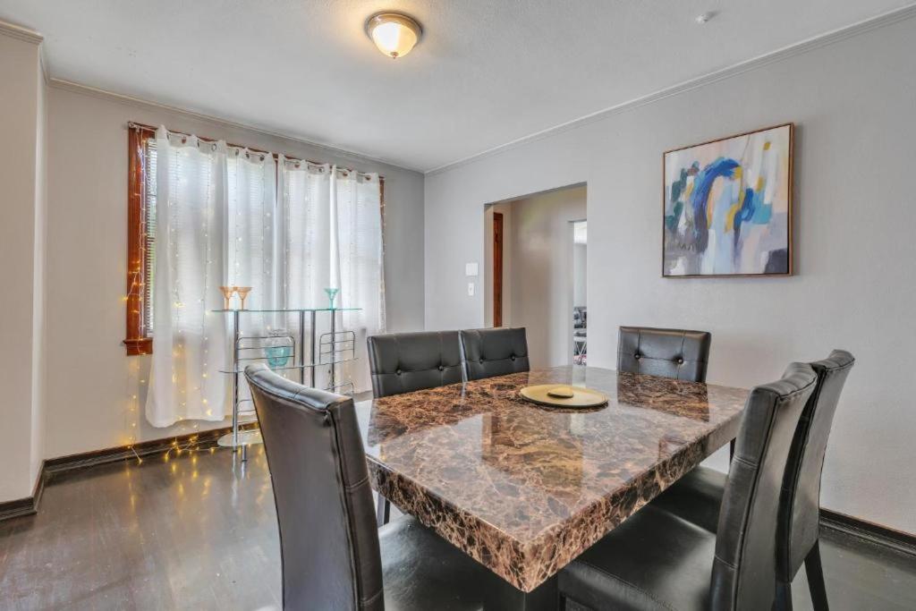 Comfy Pet Friendly Home In Jacksonville Mins To Downtown'S Luaran gambar