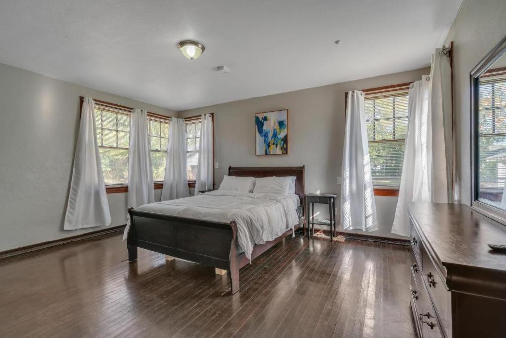 Comfy Pet Friendly Home In Jacksonville Mins To Downtown'S Luaran gambar
