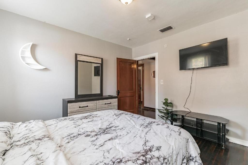 Comfy Pet Friendly Home In Jacksonville Mins To Downtown'S Luaran gambar