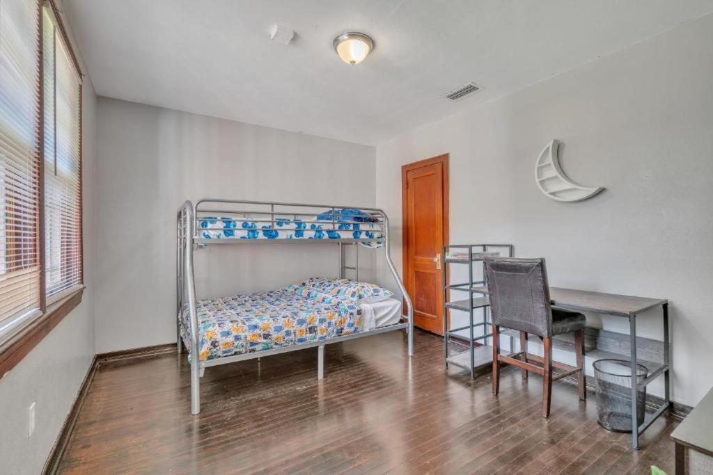 Comfy Pet Friendly Home In Jacksonville Mins To Downtown'S Luaran gambar