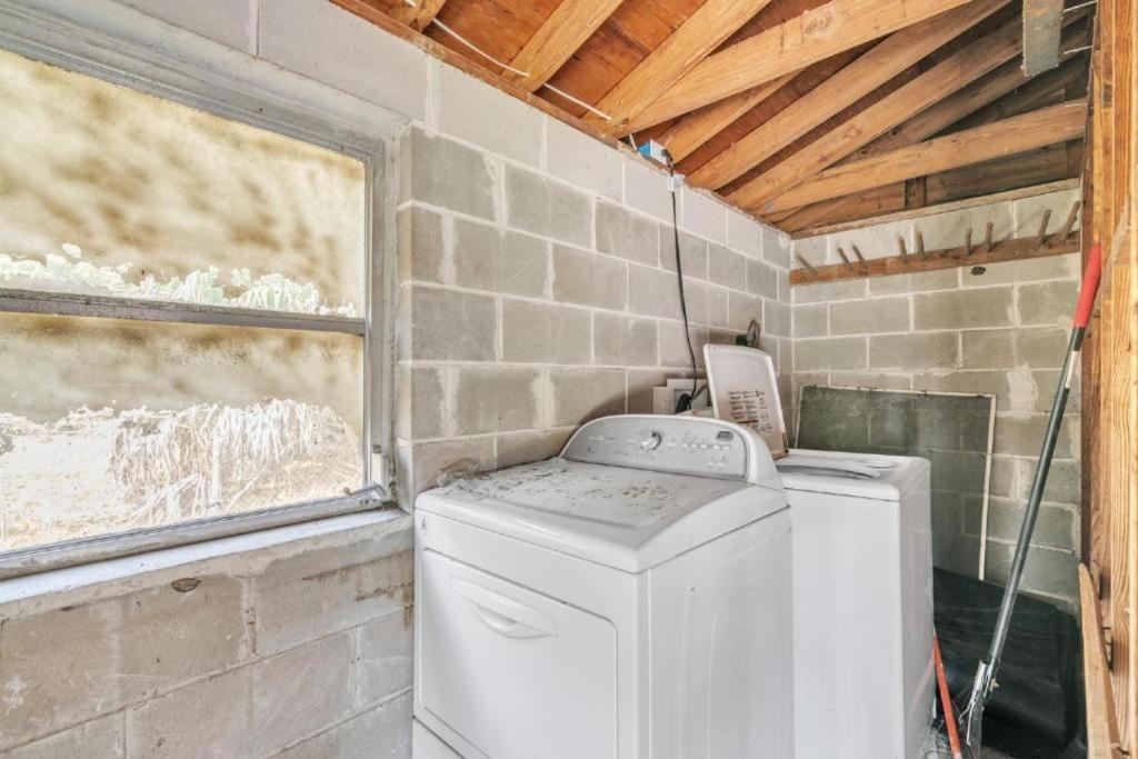 Comfy Pet Friendly Home In Jacksonville Mins To Downtown'S Luaran gambar