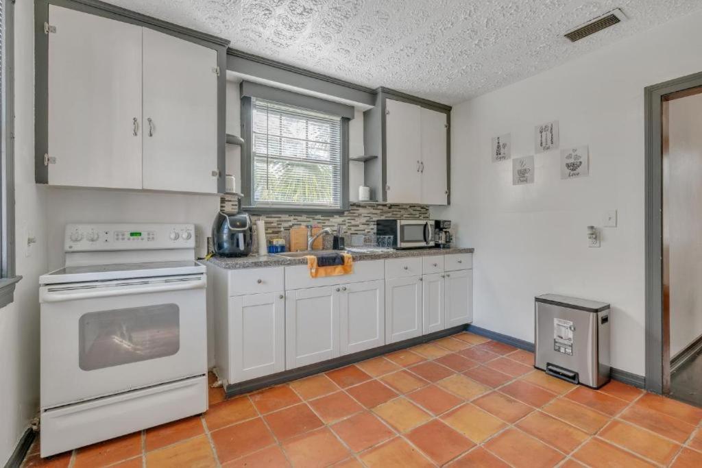 Comfy Pet Friendly Home In Jacksonville Mins To Downtown'S Luaran gambar
