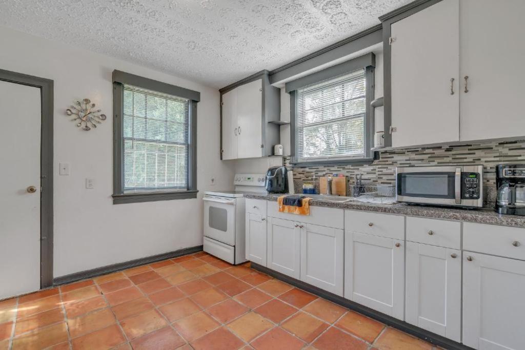 Comfy Pet Friendly Home In Jacksonville Mins To Downtown'S Luaran gambar