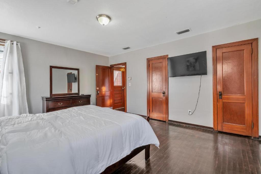 Comfy Pet Friendly Home In Jacksonville Mins To Downtown'S Luaran gambar