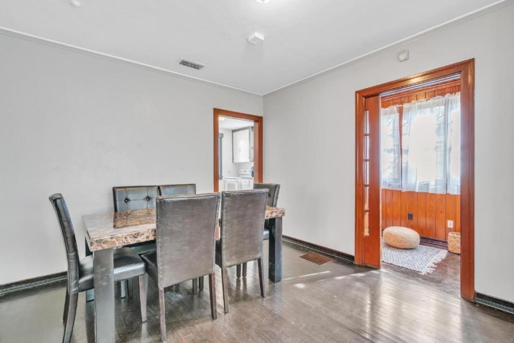 Comfy Pet Friendly Home In Jacksonville Mins To Downtown'S Luaran gambar