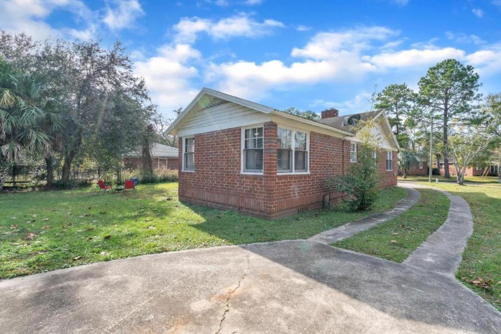 Comfy Pet Friendly Home In Jacksonville Mins To Downtown'S Luaran gambar